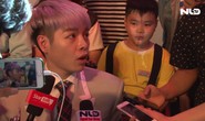 Ca sĩ Đức Phúc ra sách để “truyền cảm hứng đam mê”