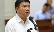 VKS đề nghị ông Đinh La Thăng mức án 18-19 năm tù