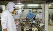 Công đoàn phải chủ động