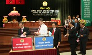 Công đoàn Cao su Việt Nam: 5 năm, kết nạp 20.638 đoàn viên