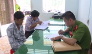 Không thấy chủ nhà, thiếu niên 15 tuổi hiếp dâm bé gái 11 tuổi