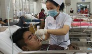 “Thủ phạm” vụ cháy chung cư Carina là xe tay ga Attila?