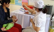 Bồi thường tai biến sau tiêm chủng cho 5 trường hợp