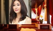 Bên trong dinh thự hơn 400 tỉ của Hoa hậu Hà Kiều Anh