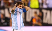 Batistuta: Messi không thể vượt qua Maradona
