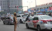 Đưa Uber, Grab vào khuôn khổ