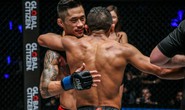 Martin Nguyễn lỡ chiếc cúp thứ 3 của MMA