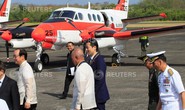Philippines dùng máy bay Nhật Bản tuần tra bãi cạn Scarborough