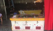 Bà trùm lộng hành ở Cần Giờ: Các điểm cờ bạc tìm kế hoãn binh