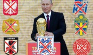 Ủng hộ Anh, 6 nước đòi tẩy chay lễ khai mạc World Cup 2018