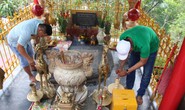 Không giao khu vực Bà Chúa Xứ ngự trên đỉnh núi Sam cho doanh nghiệp quản lý