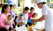 Bộ Y tế công bố: Gần 80% người bệnh hài lòng