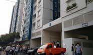 Cư dân chung cư Carina kiến nghị khẩn Công an TP HCM