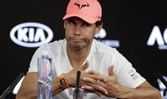 Nadal rút lui khỏi 2 giải lớn vì chấn thương