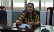 Vụ chạy chọt mới được làm giáo viên: Thêm hiệu trưởng chạy việc 210 triệu đồng/suất