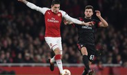 Chấn thương triền miên, sao Arsenal quyết ăn chay trường