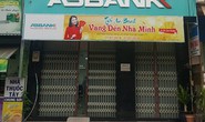 Ngân hàng An Bình lên tiếng về vụ cướp tại phòng giao dịch Lũy Bán Bích