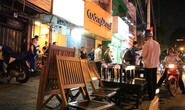 Loay hoay giành lại vỉa hè