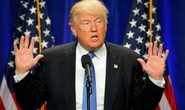 Ông Trump: Triều Tiên gọi điện đề nghị đàm phán