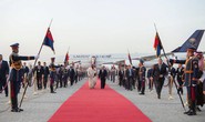 Ả Rập Saudi và Ai Cập góp 10 tỉ USD xây “đại thành phố”