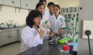 Tỏa sáng bóng hồng Kovalevskaia