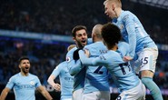 Man City nhận tin dữ, chờ bị cấm dự Champions League