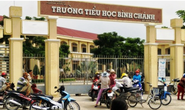 Bộ trưởng Phùng Xuân Nhạ lên tiếng vụ cô giáo bị phụ huynh bắt quỳ
