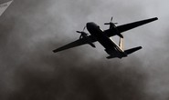 Rơi ở Syria, Nga vẫn bảo vệ máy bay Antonov