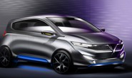 VINFAST công bố 36 mẫu thiết kế ô tô chuẩn quốc tế