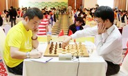 Lê Quang Liêm mơ ngôi vô địch HDBank thứ tư