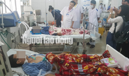 Thêm 1 người bị ngộ độc vì cương quyết ăn cá nóc mít