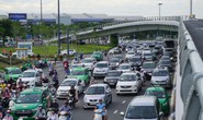 Uber, Grab: Đâu thể quản không được thì cấm!