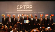 11 nước ký kết CPTPP - hiệp định thay thế TPP
