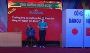 Tổ chức hơn 2.200 chương trình Giờ thứ 9