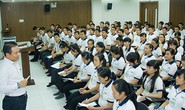 Người nghèo có thể vay 100% vốn ưu đãi đi xuất khẩu lao động