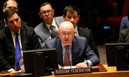 Mỹ - Nga tranh cãi nảy lửa vì Syria ở Liên Hiệp Quốc