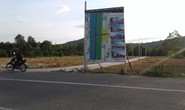 Xử lý nghiêm sai phạm đất đai ở Phú Quốc