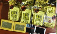 “Ôm” 1,5 tỉ đồng đi mua 4 bánh heroin và 4 kg ma túy đá