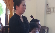 Đang xét xử vụ tham ô xảy ra tại Văn phòng Đăng ký đất đai huyện Phú Quốc