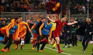 Truyền thông thế giới sốc nặng với thất bại của Barcelona
