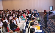 250 giáo viên chia sẻ giải pháp nâng cao hiệu quả dạy tiếng Anh