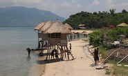 Lại nóng Đặc khu Bắc Vân Phong