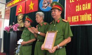Thiếu tướng Phan Anh Minh nói về bài học xử cho vay nặng lãi