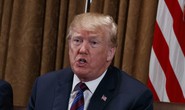Đụng độ thương mại với Trung Quốc, ông Trump xem xét trở lại TPP