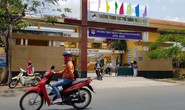 Để xảy ra sai phạm tiền tỉ, hiệu trưởng chỉ bị khiển trách