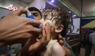 Mỹ không kích Syria: Bắn tên lửa có làm phát tán chất độc?