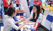 Hơn 6.000 vị trí tuyển dụng cho sinh viên