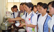 Chấn chỉnh hoạt động đưa lao động sang Ả rập Xê út làm việc