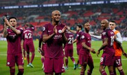 HLV Guardiola: Man City sẽ nâng cúp vô địch trên sân Etihad