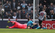 Newcastle lần đầu đánh bại Arsenal sau 8 năm